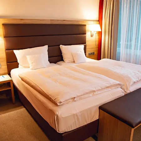 Panorama Hotel Einbeck